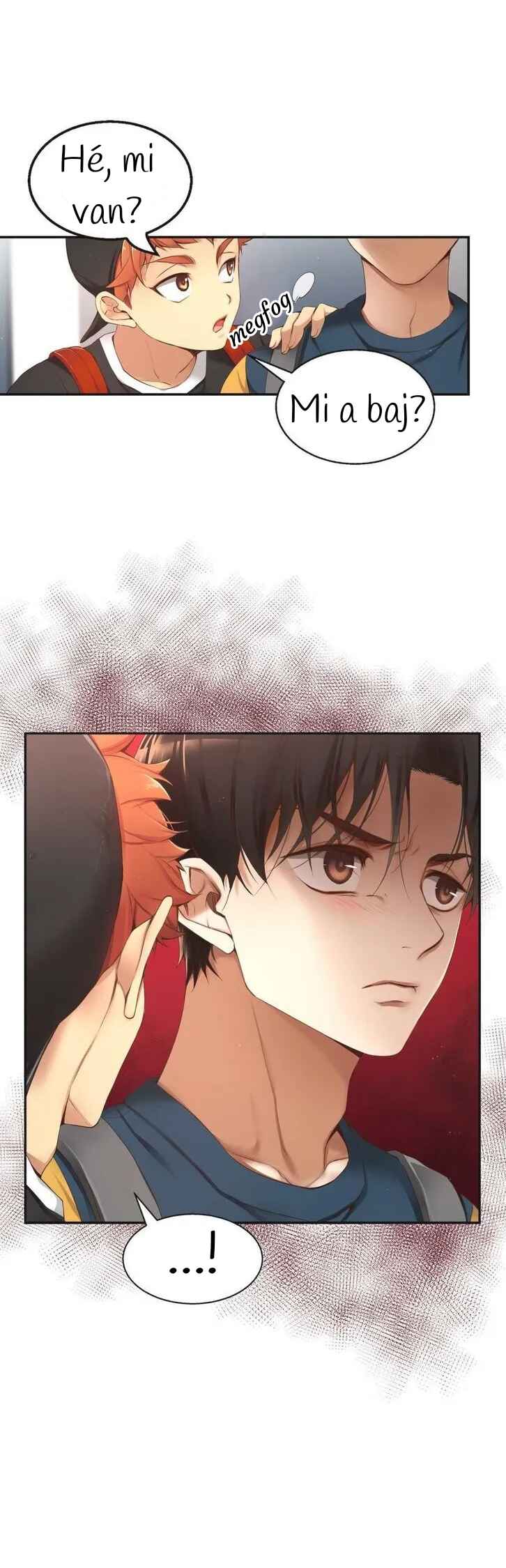 A Man Like You Chapter 5 - Page 15