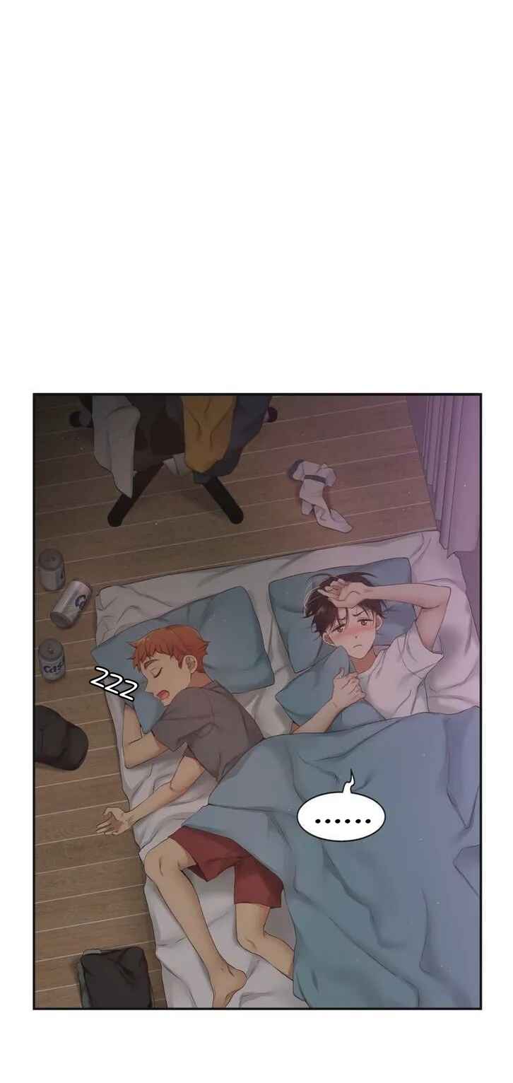 A Man Like You Chapter 5 - Page 19