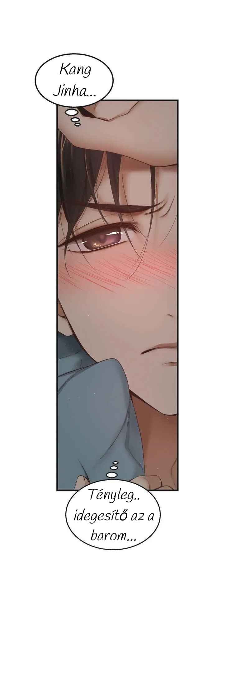 A Man Like You Chapter 5 - Page 20