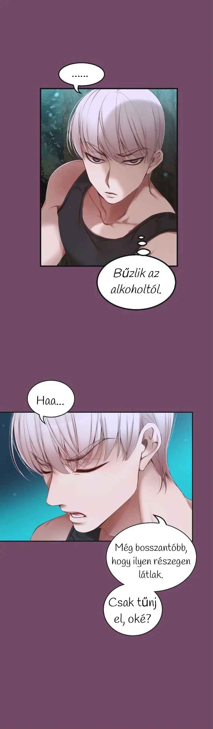 A Man Like You Chapter 5 - Page 27