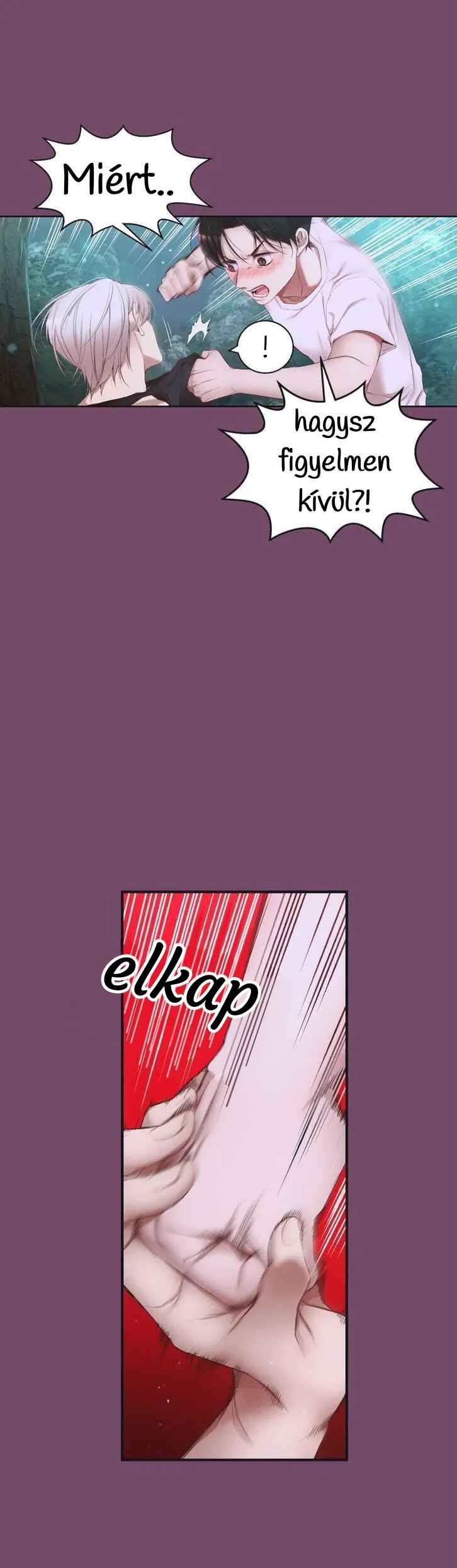 A Man Like You Chapter 5 - Page 28