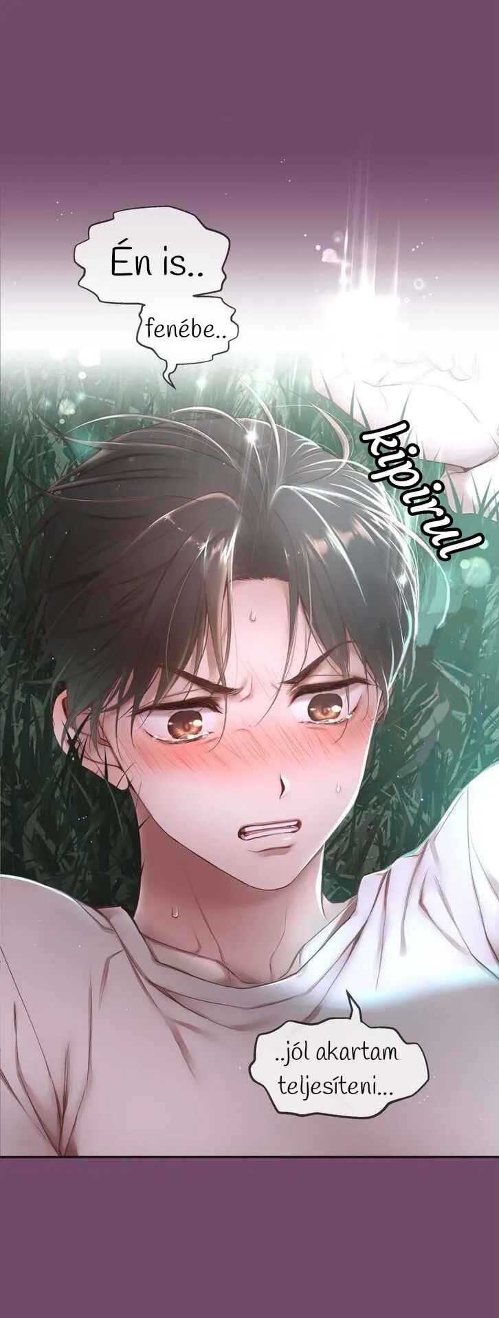 A Man Like You Chapter 5 - Page 36