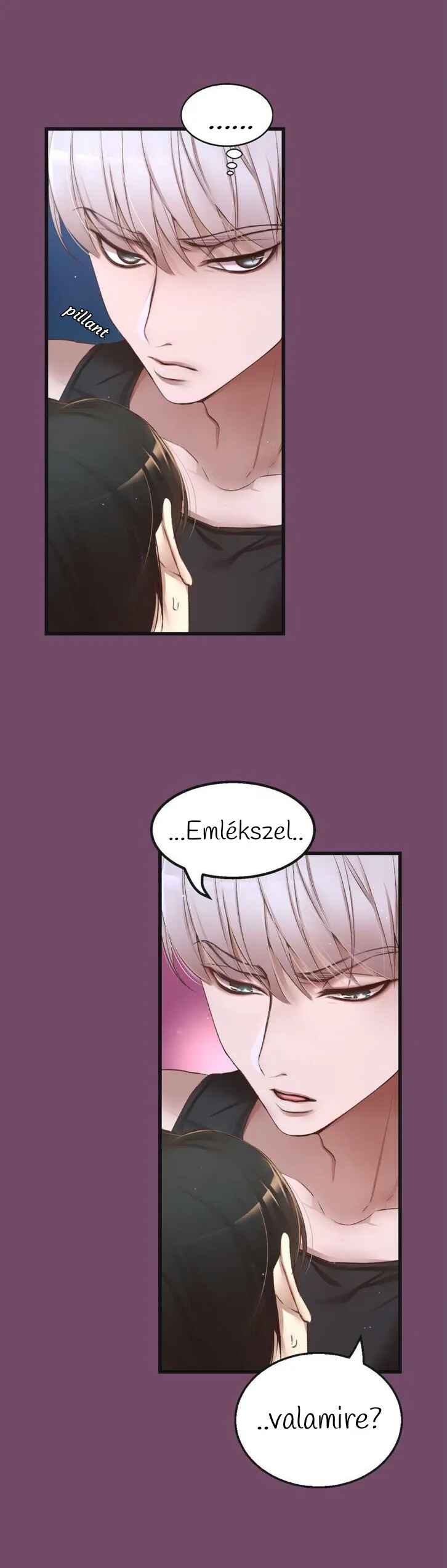 A Man Like You Chapter 5 - Page 45
