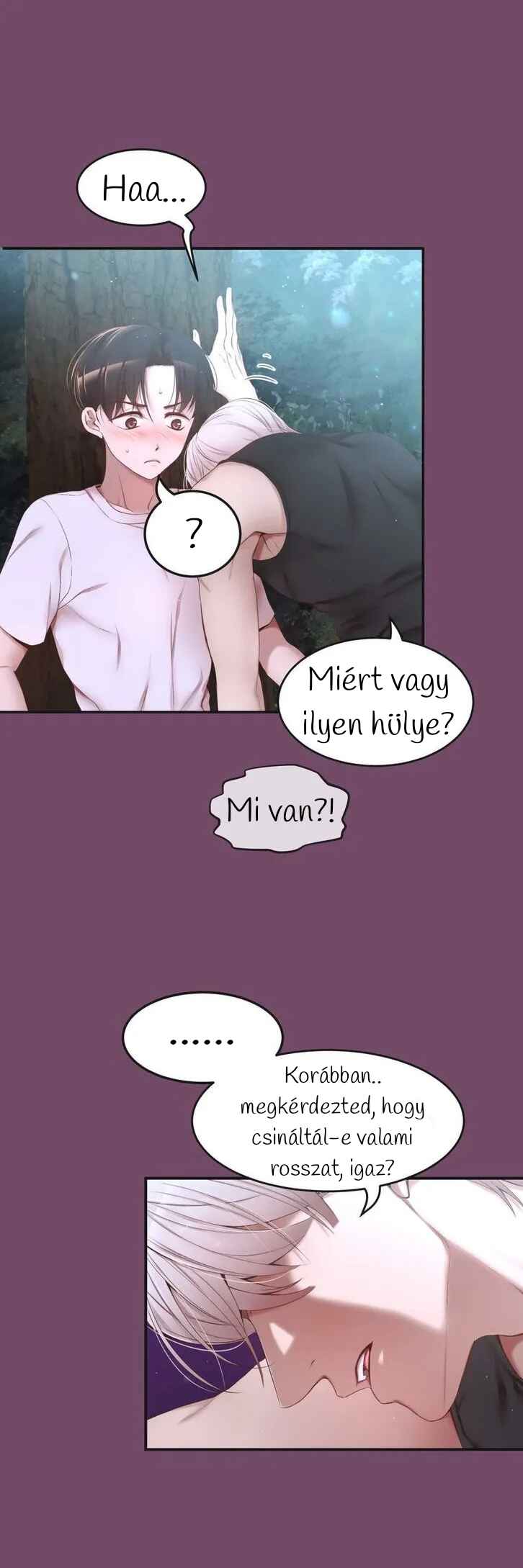 A Man Like You Chapter 5 - Page 47