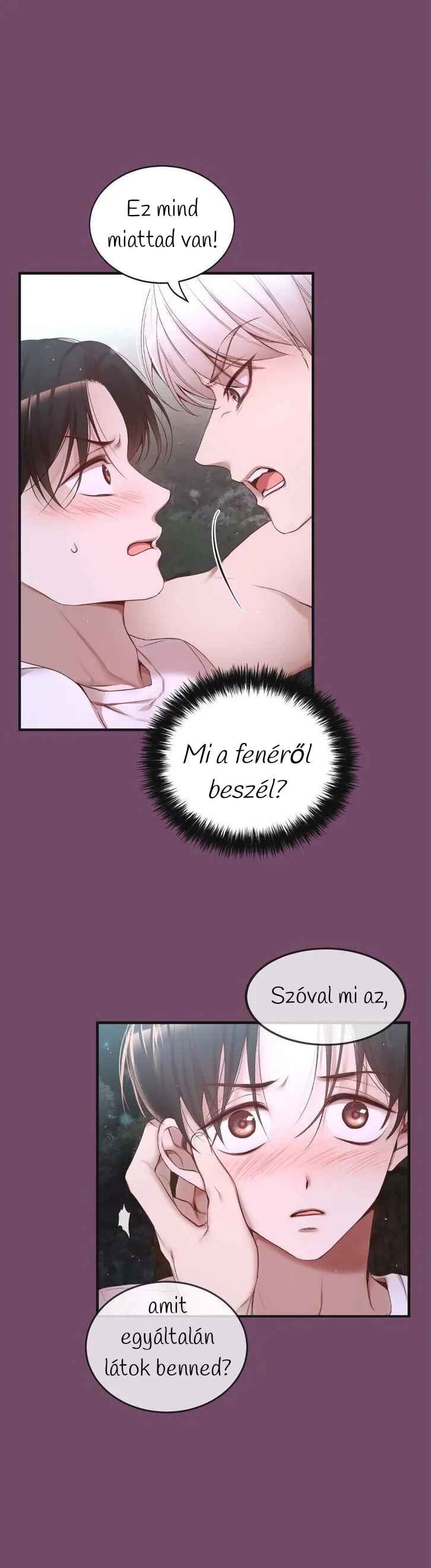 A Man Like You Chapter 5 - Page 49