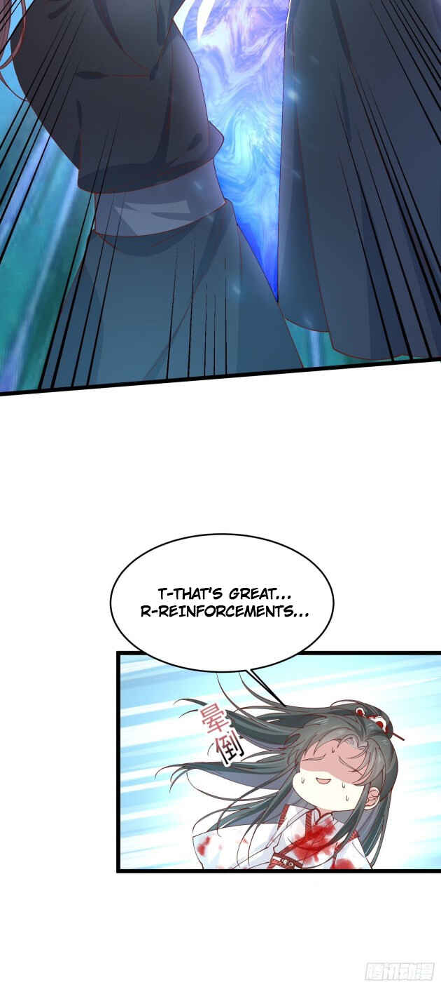 Supreme Ocular Master: The Peerless Heiress Chapter 237 - Page 12