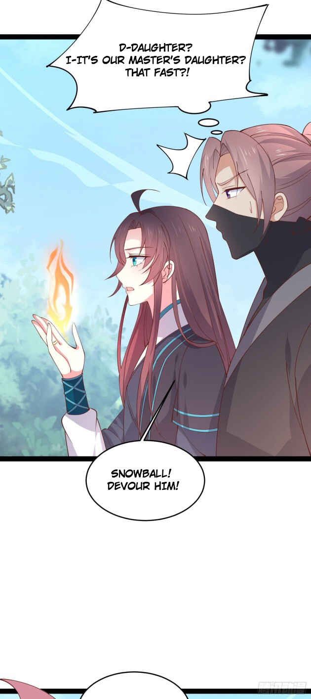 Supreme Ocular Master: The Peerless Heiress Chapter 237 - Page 14