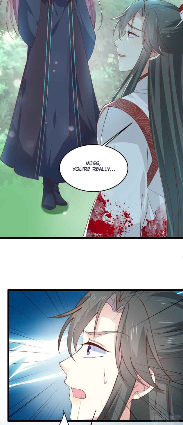 Supreme Ocular Master: The Peerless Heiress Chapter 237 - Page 2