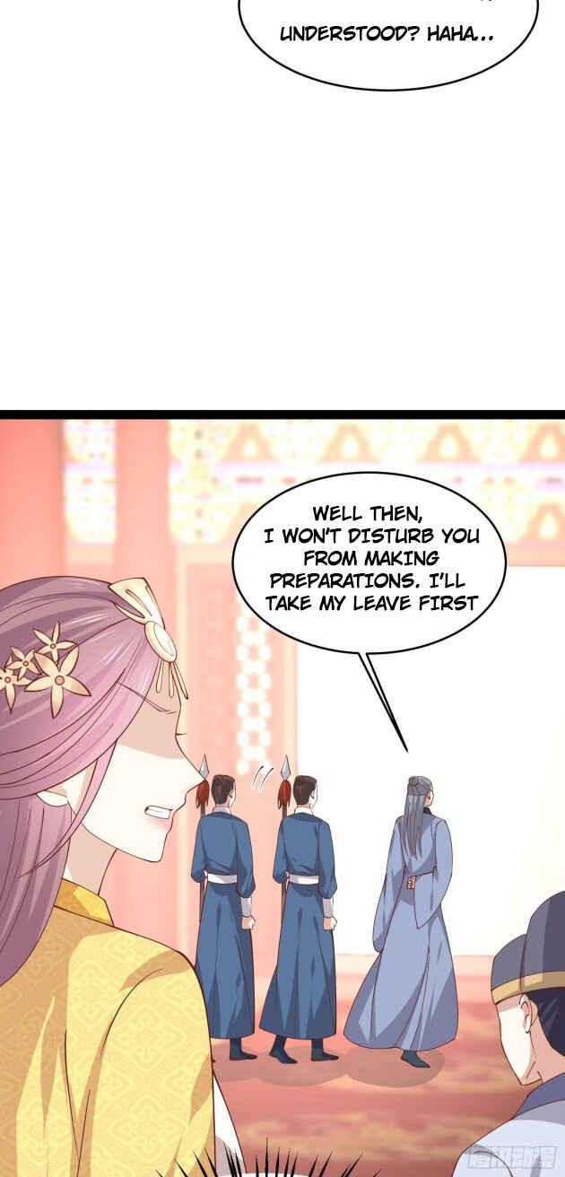 Supreme Ocular Master: The Peerless Heiress Chapter 237 - Page 27