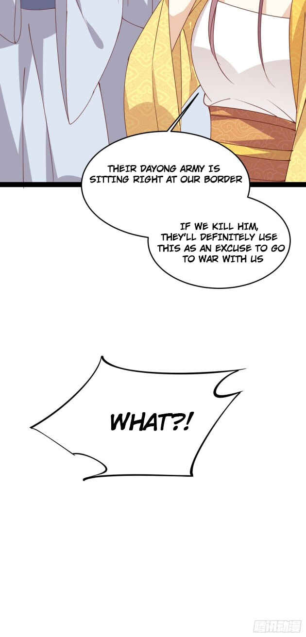 Supreme Ocular Master: The Peerless Heiress Chapter 237 - Page 29