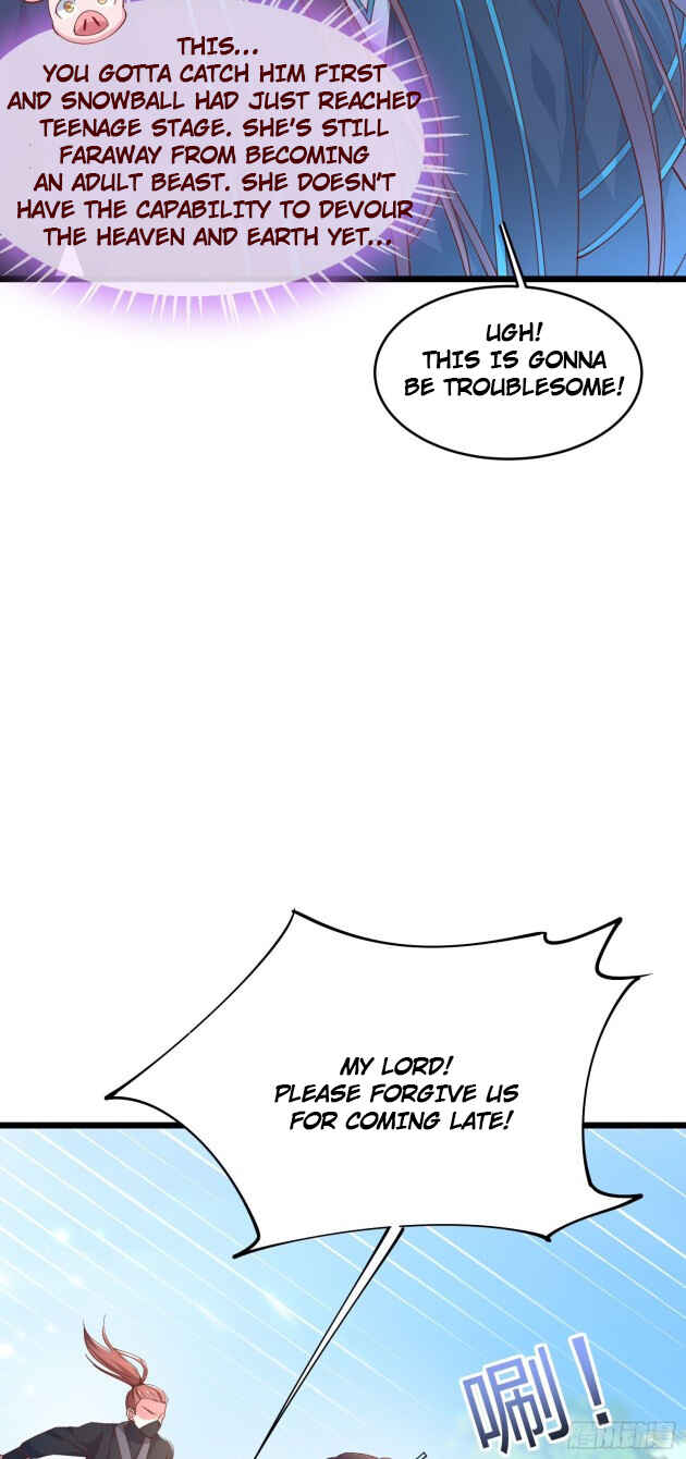 Supreme Ocular Master: The Peerless Heiress Chapter 237 - Page 9