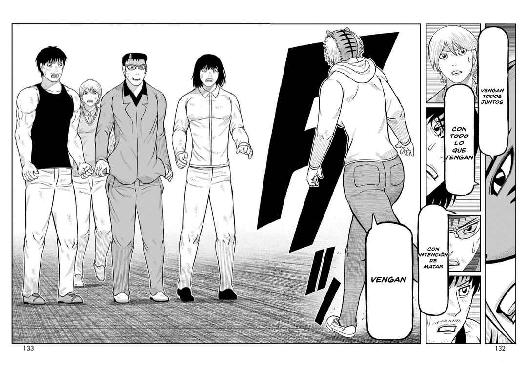Toujima Tanzaburou wa Kamen Rider ni Naritai Chapter 51 - Page 19
