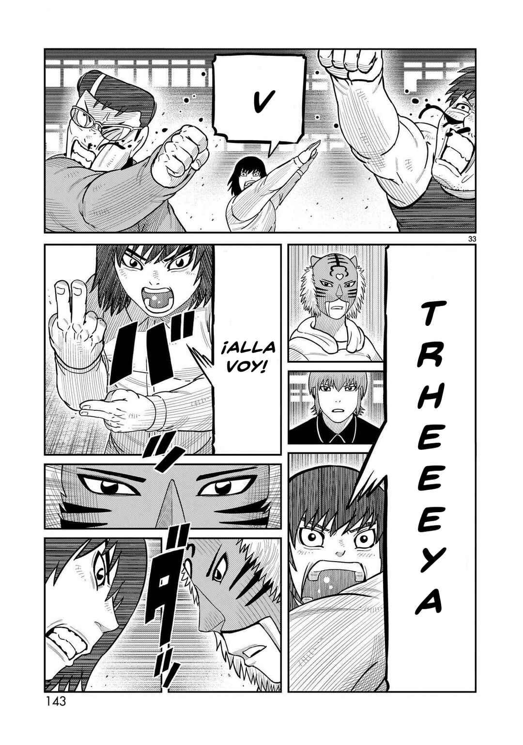 Toujima Tanzaburou wa Kamen Rider ni Naritai Chapter 51 - Page 26