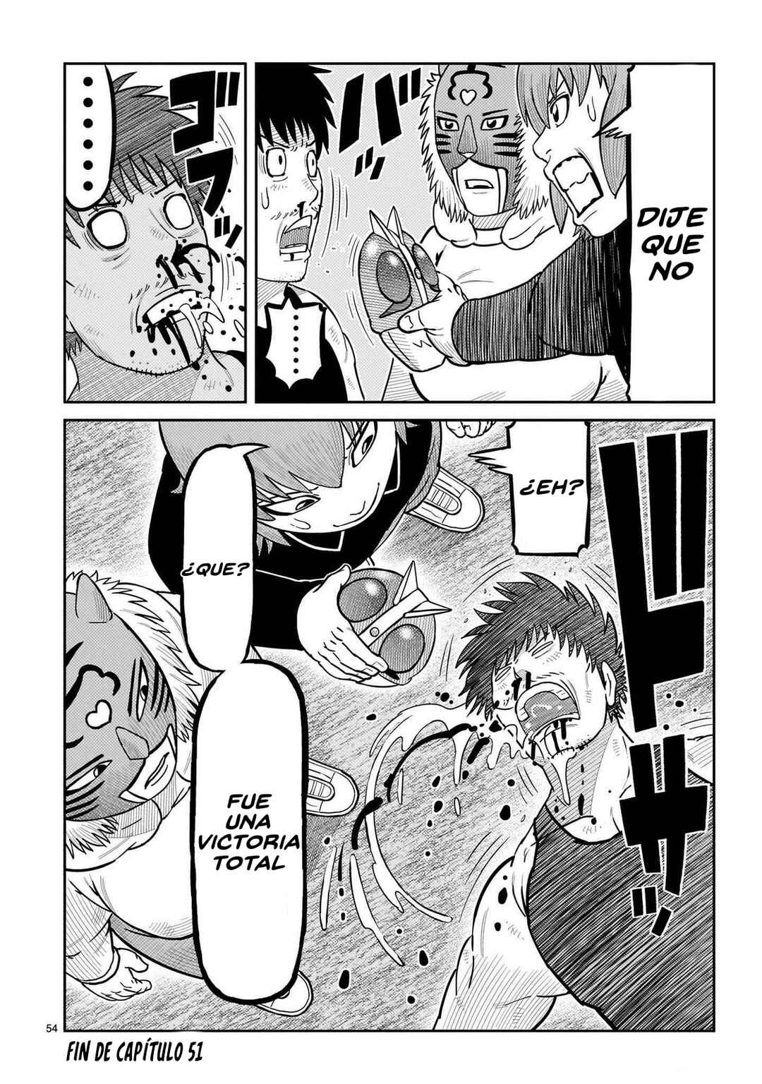 Toujima Tanzaburou wa Kamen Rider ni Naritai Chapter 51 - Page 39