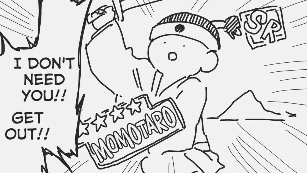 Holiday Yasumi's Twitter Shorts Chapter 268 - Page 3
