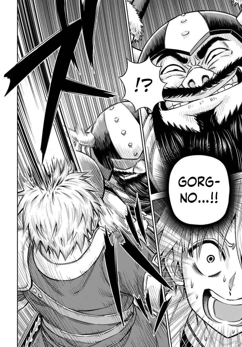 Dungeon ni Hisomu Yandere na Kanojo ni Ore wa Nandomo Korosareru Chapter 33 - Page 30