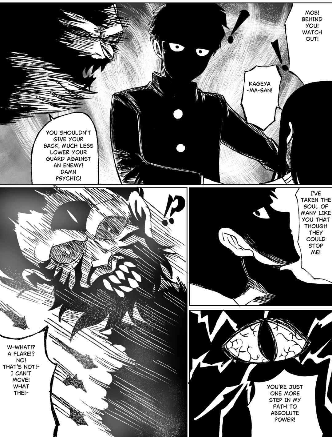 ExorSchism Chapter 5.2 - Page 10