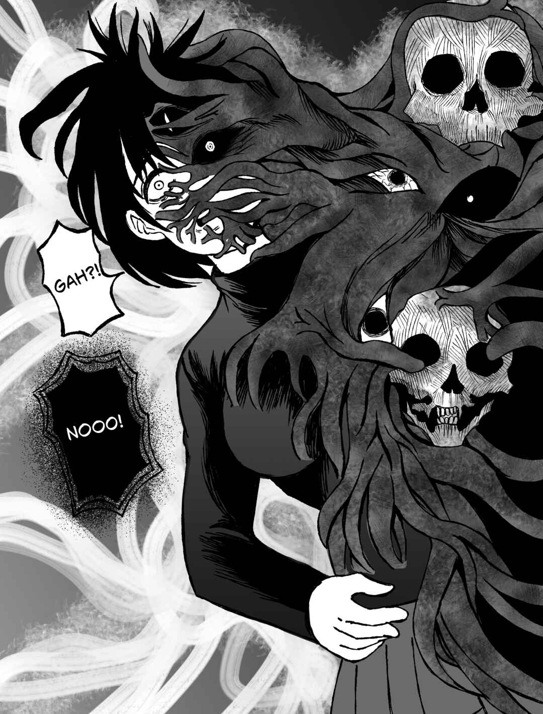 ExorSchism Chapter 5.2 - Page 12