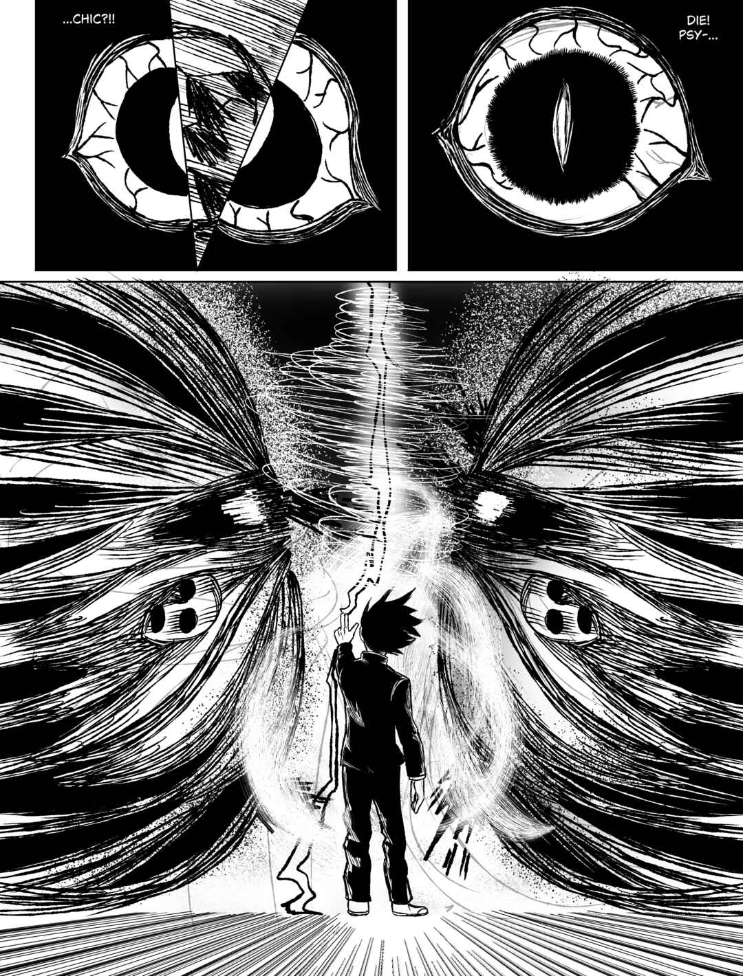 ExorSchism Chapter 5.2 - Page 18