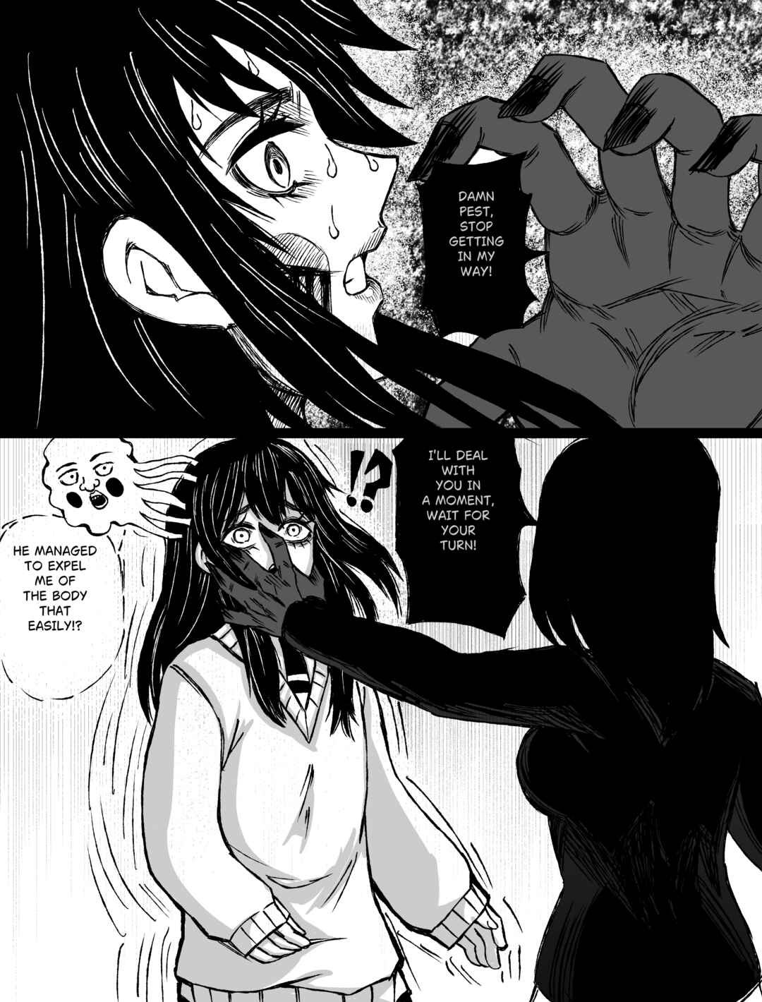 ExorSchism Chapter 5.2 - Page 4