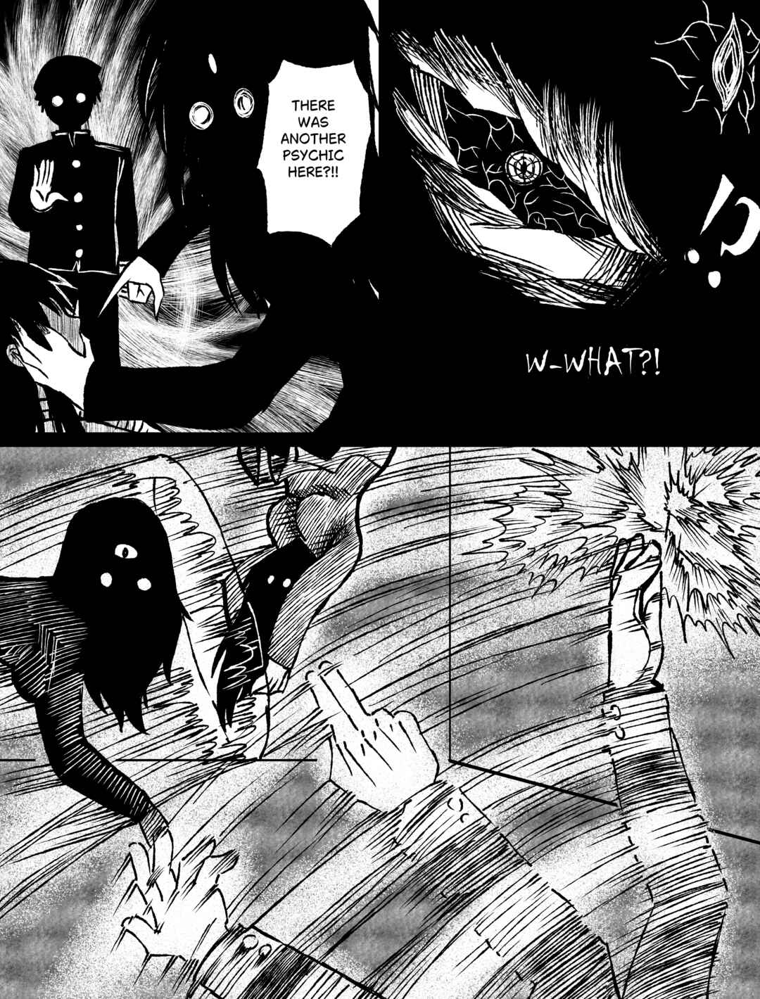ExorSchism Chapter 5.2 - Page 6