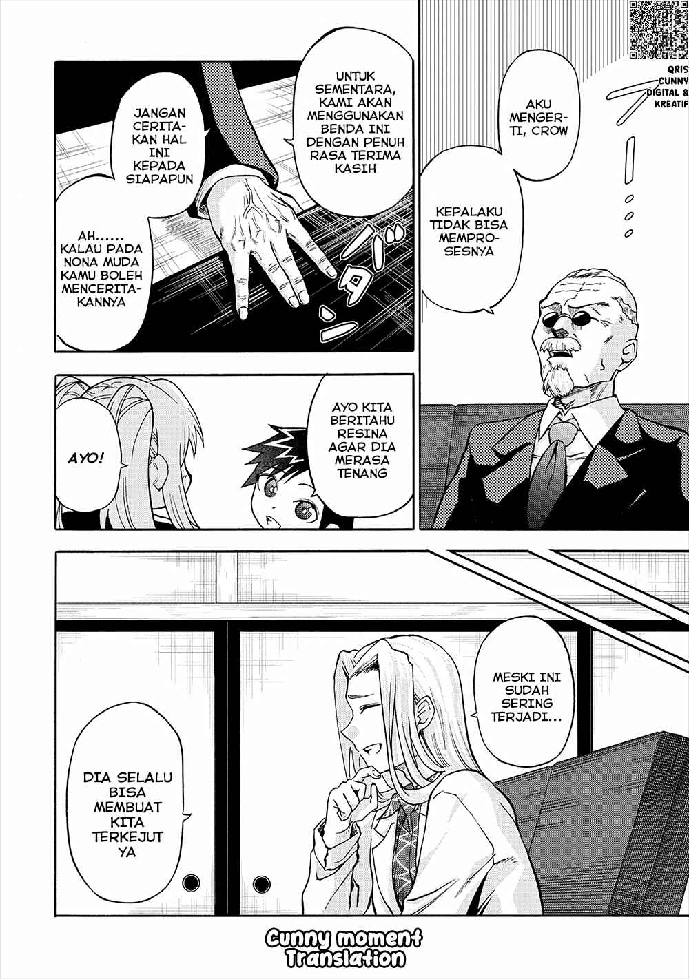 Isekai de Yakuza Hajimemashita: Yume no Henkyou Slow Life wa Oazuke-chuu Chapter 6.1 - Page 14