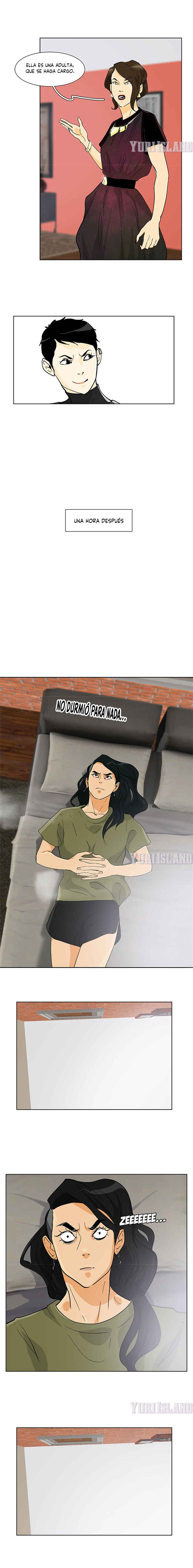 BLINDFOLD Chapter 75 - Page 7
