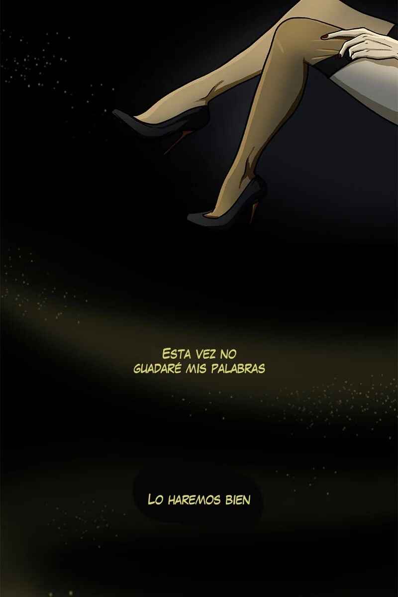 BLINDFOLD Chapter 6 - Page 12