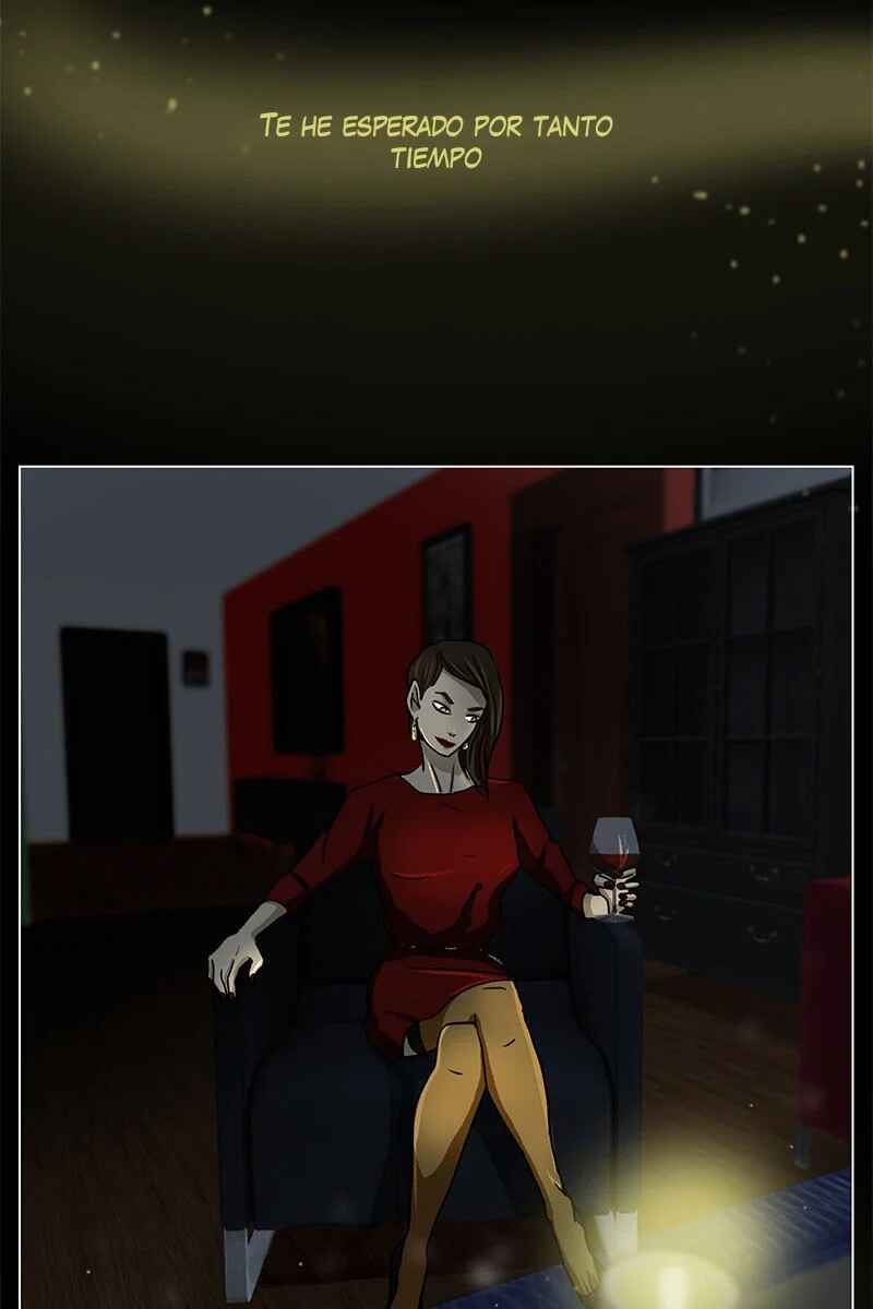 BLINDFOLD Chapter 6 - Page 13