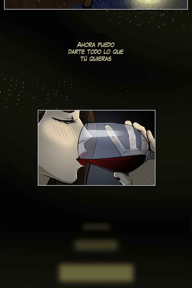 BLINDFOLD Chapter 6 - Page 14