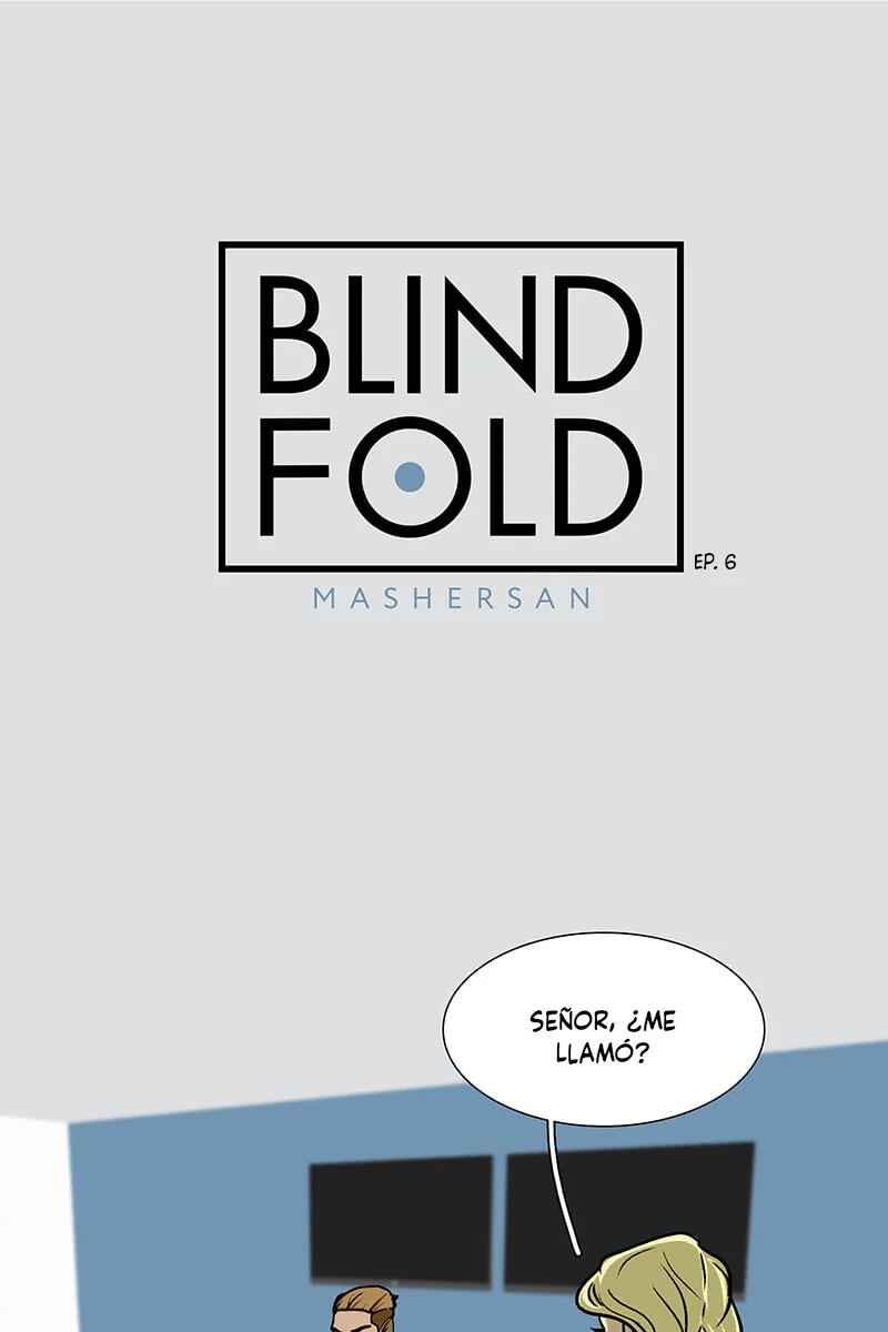 BLINDFOLD Chapter 6 - Page 2