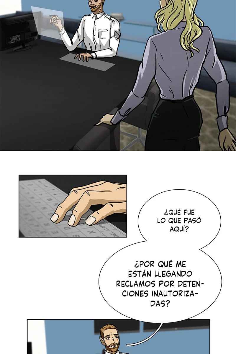 BLINDFOLD Chapter 6 - Page 3