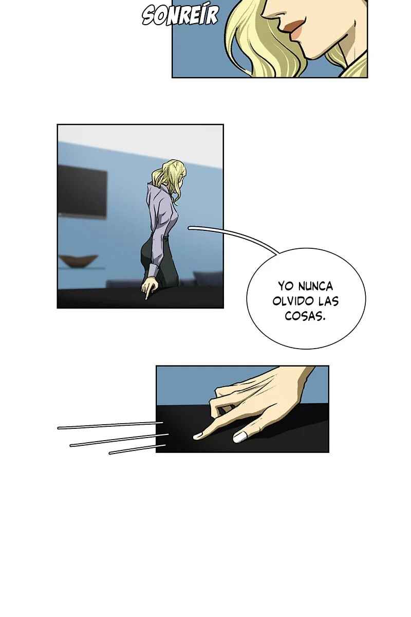 BLINDFOLD Chapter 6 - Page 7