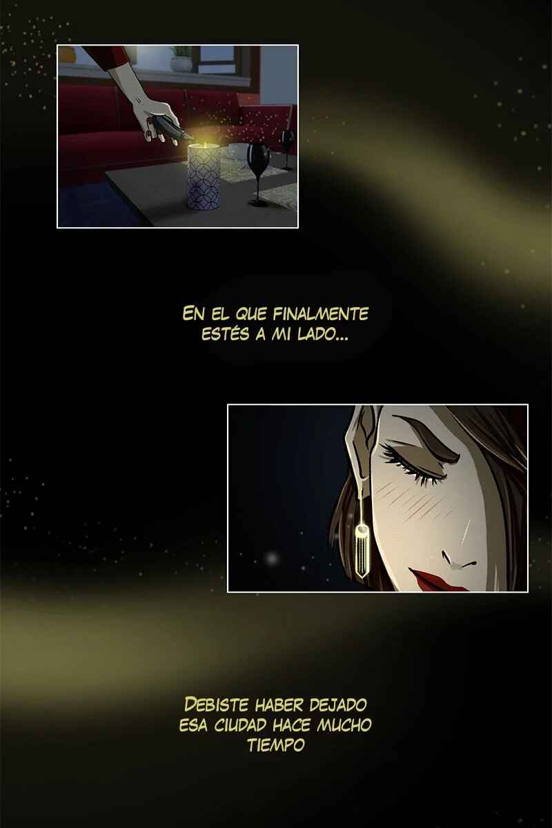 BLINDFOLD Chapter 6 - Page 9