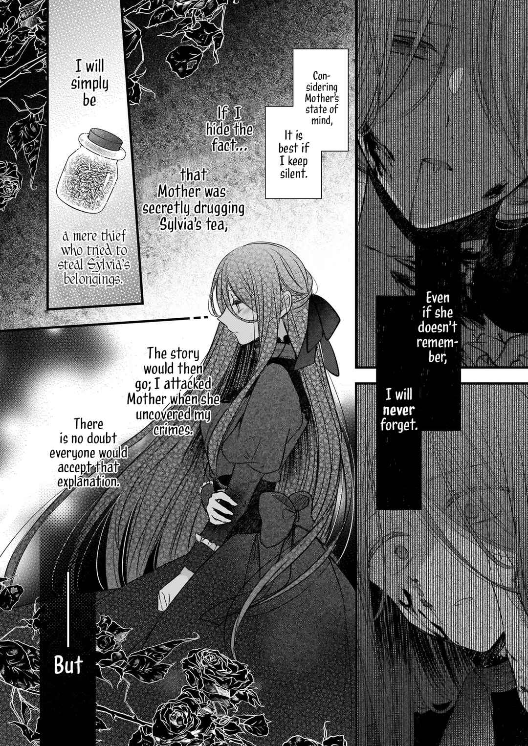 Konyakusha wa, watashi no imouto ni koi o suru Chapter 25 - Page 14