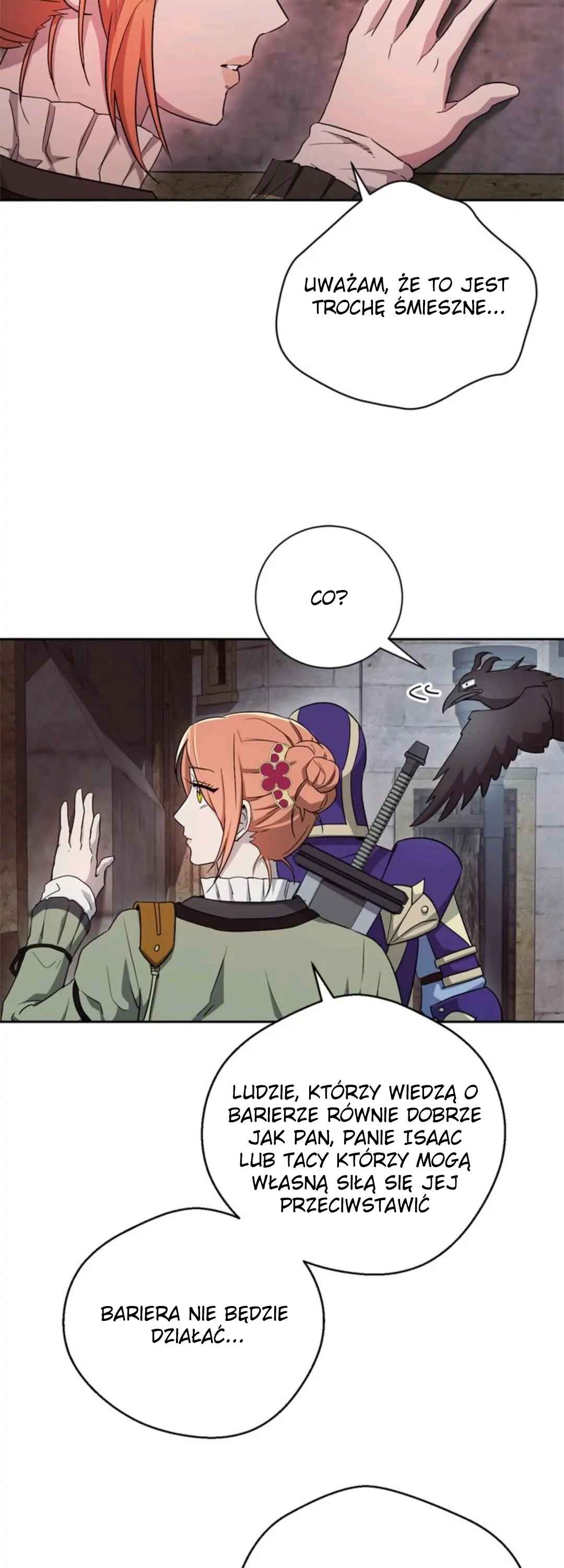 The Skeleton Soldier Failed to Defend the Dungeon Chapter 104 - Page 12