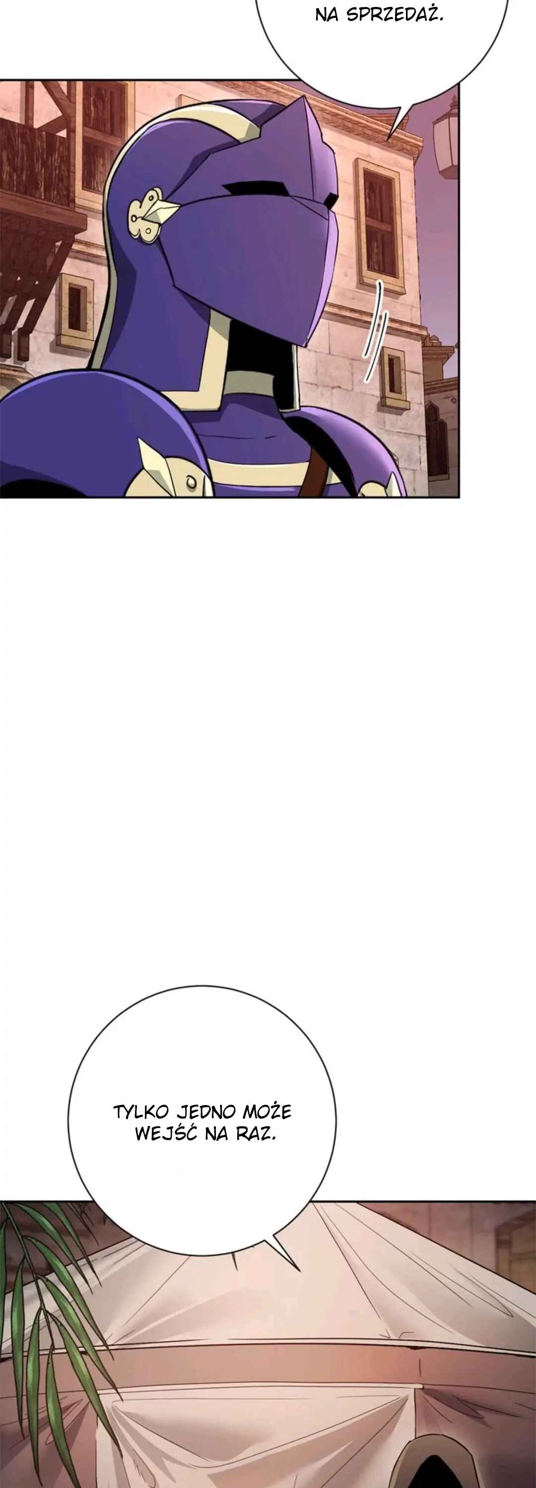 The Skeleton Soldier Failed to Defend the Dungeon Chapter 104 - Page 20