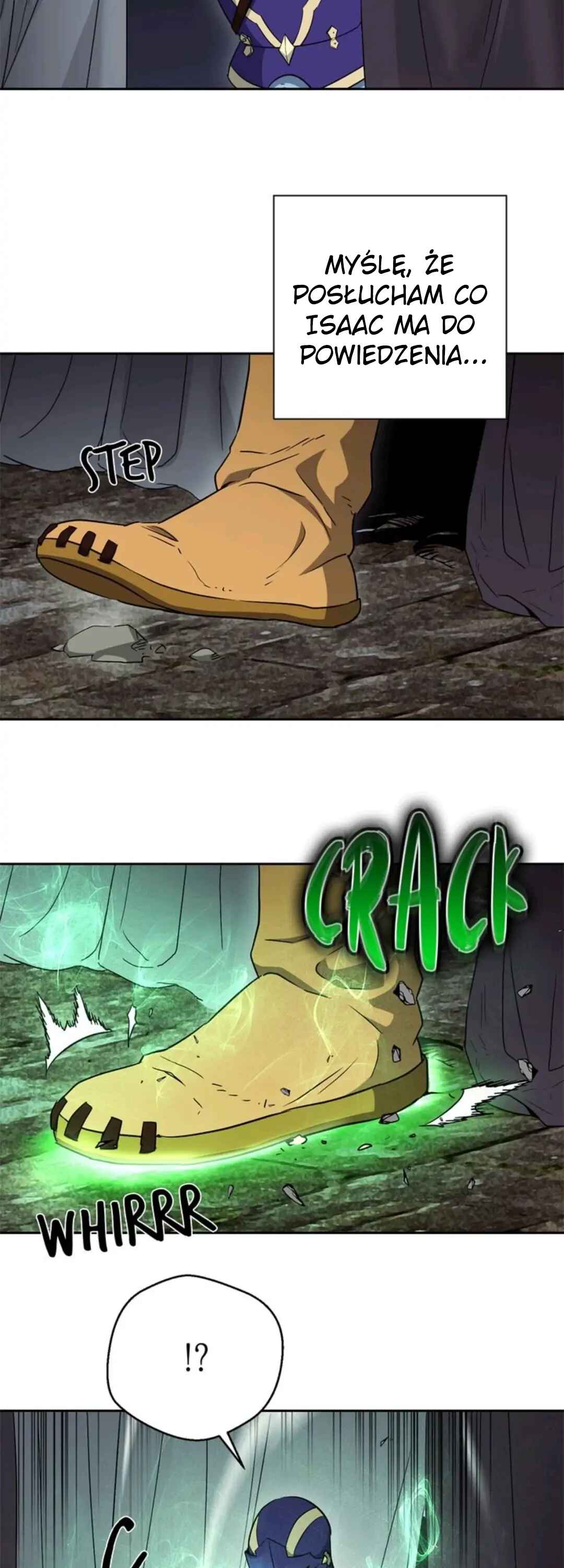The Skeleton Soldier Failed to Defend the Dungeon Chapter 104 - Page 34