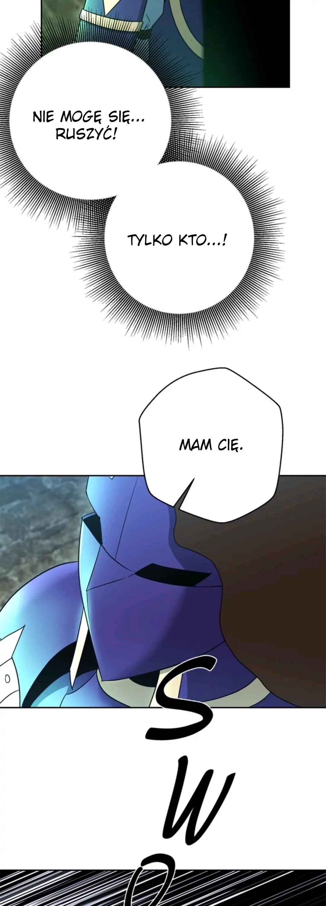 The Skeleton Soldier Failed to Defend the Dungeon Chapter 104 - Page 36