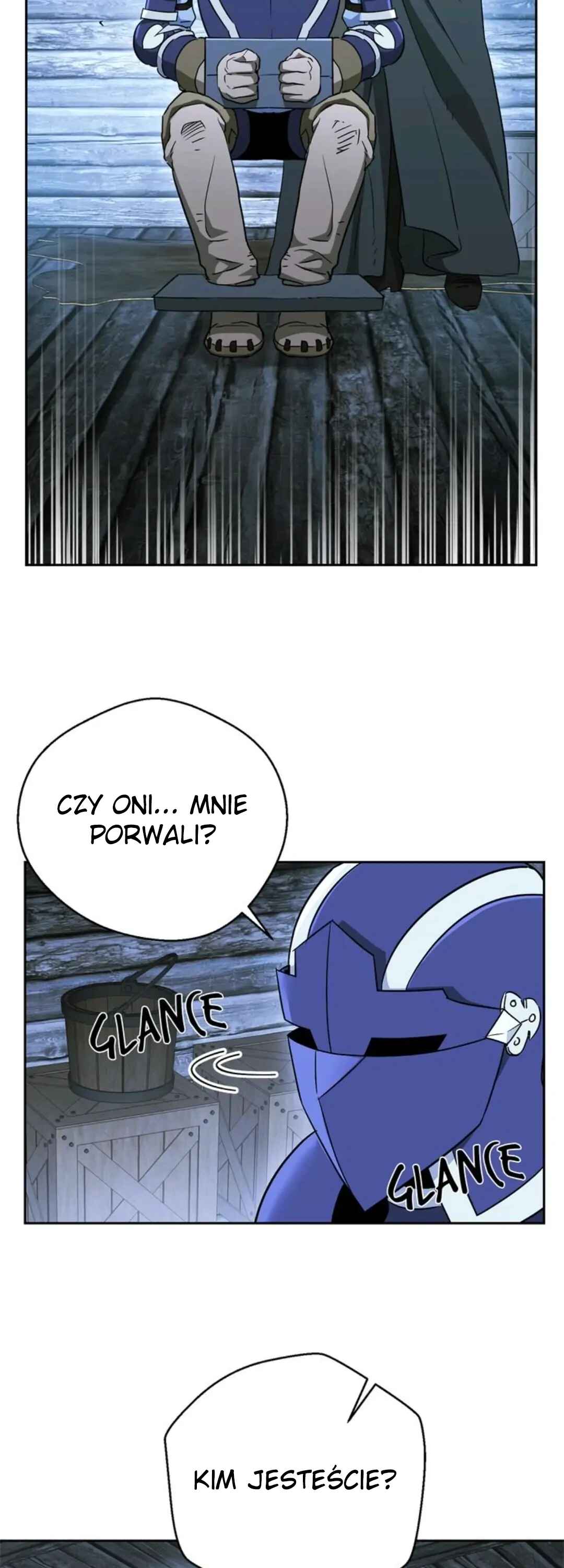 The Skeleton Soldier Failed to Defend the Dungeon Chapter 104 - Page 38