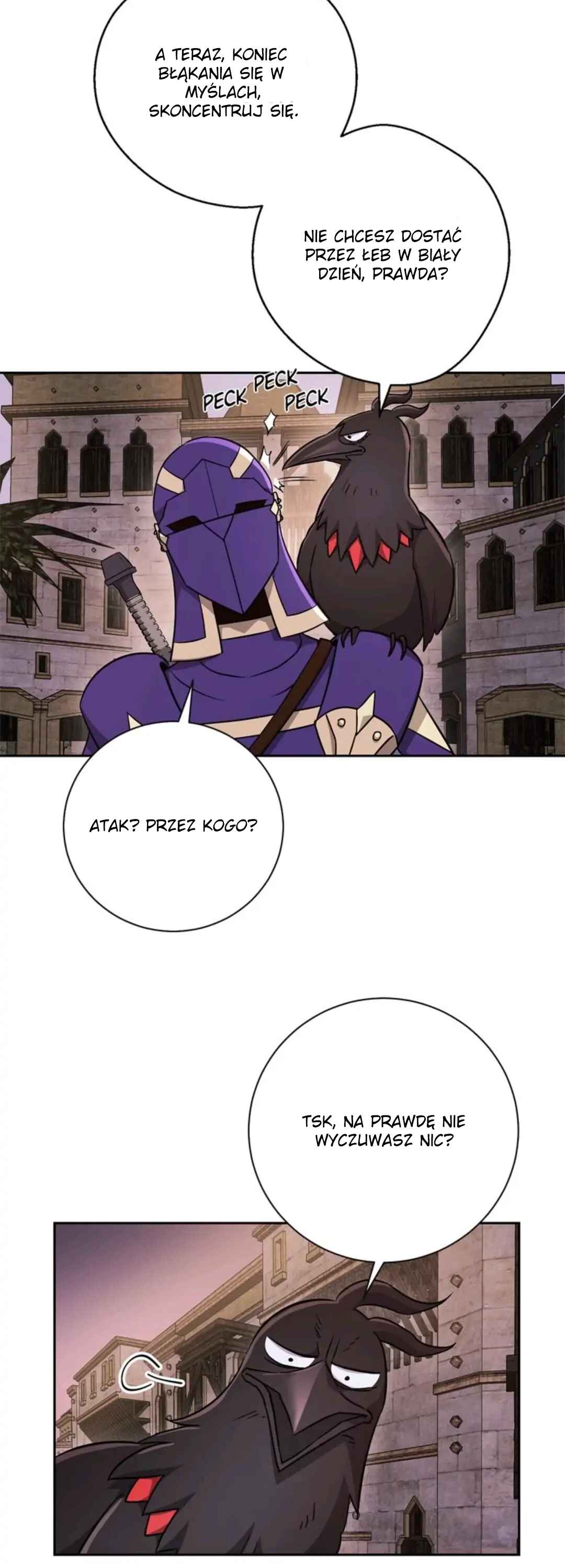 The Skeleton Soldier Failed to Defend the Dungeon Chapter 104 - Page 7