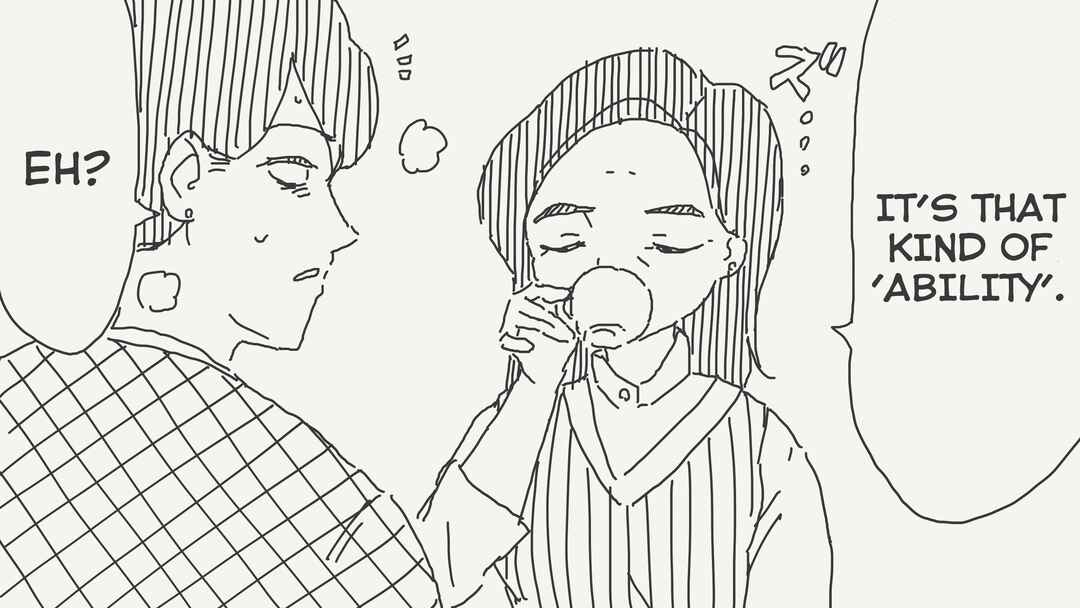 Holiday Yasumi's Twitter Shorts Chapter 636 - Page 3