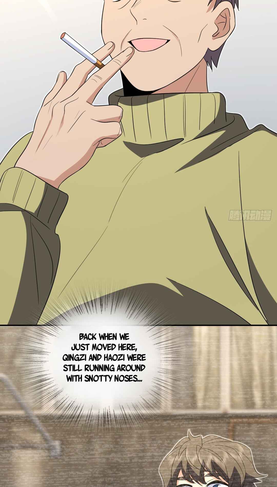 Wǒ Jiā Lǎopo Láizì Yīqiān Nián Qián Chapter 331 - Page 15