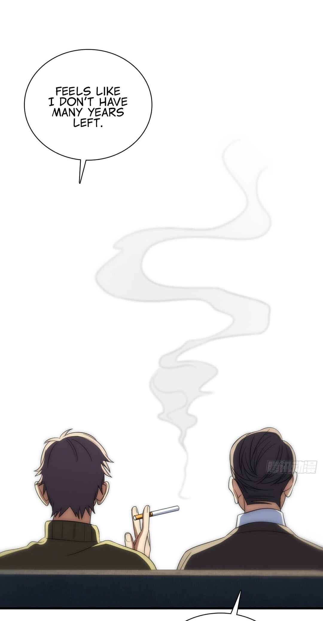 Wǒ Jiā Lǎopo Láizì Yīqiān Nián Qián Chapter 331 - Page 18