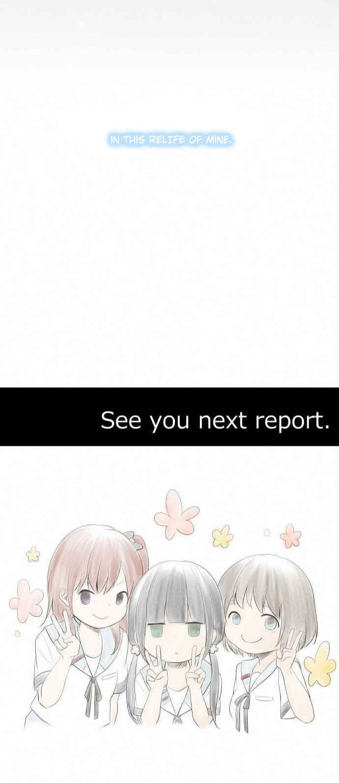 ReLIFE Chapter 85 - Page 28