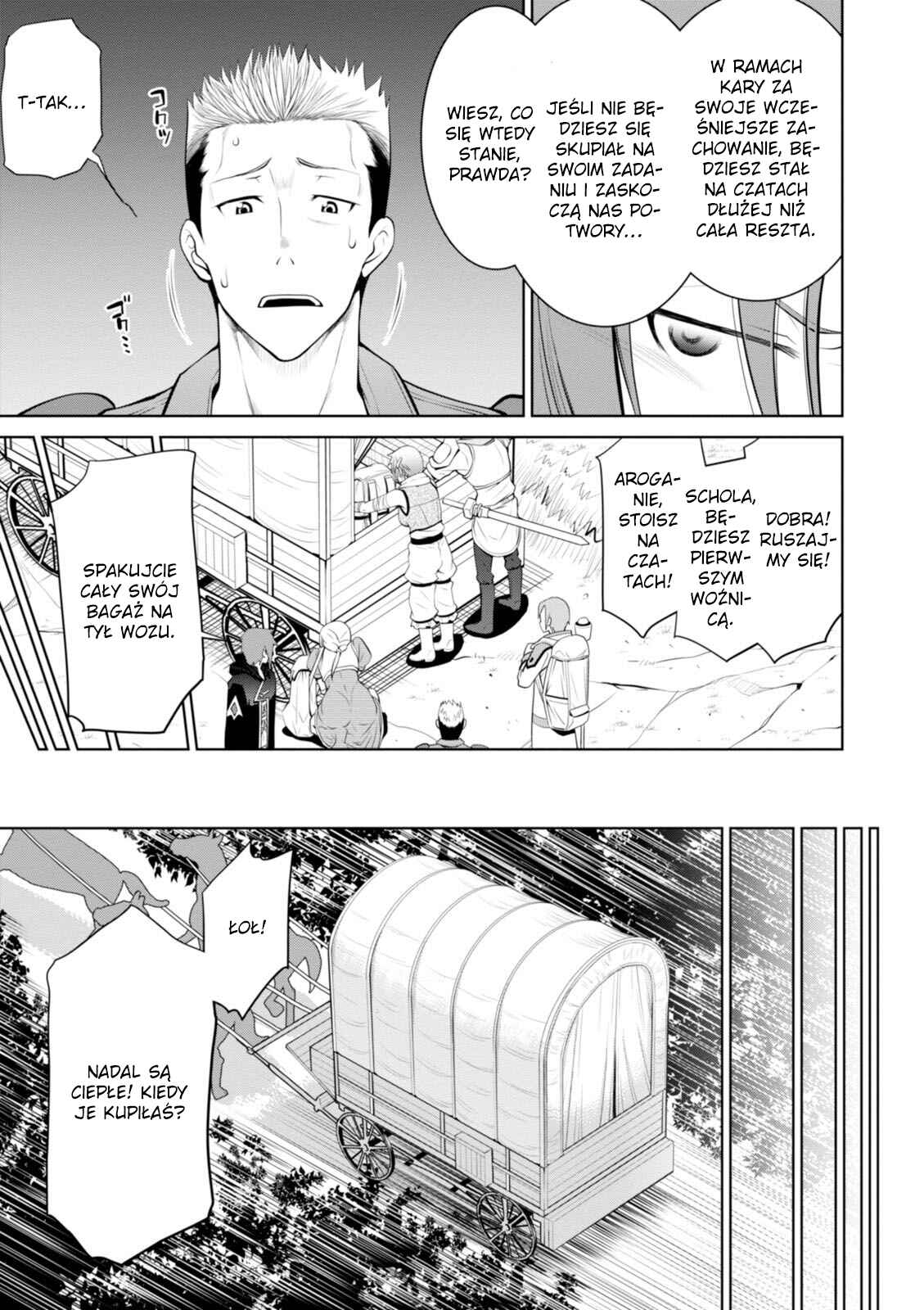 Legend Chapter 15 - Page 10