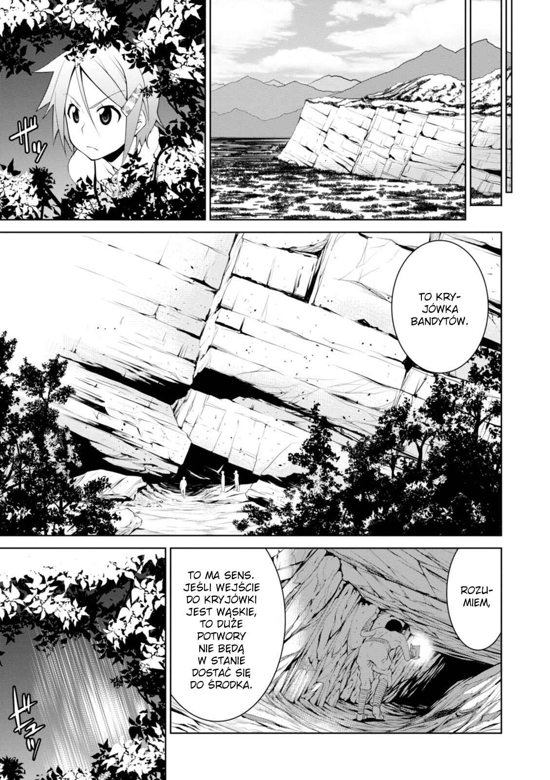 Legend Chapter 15 - Page 22