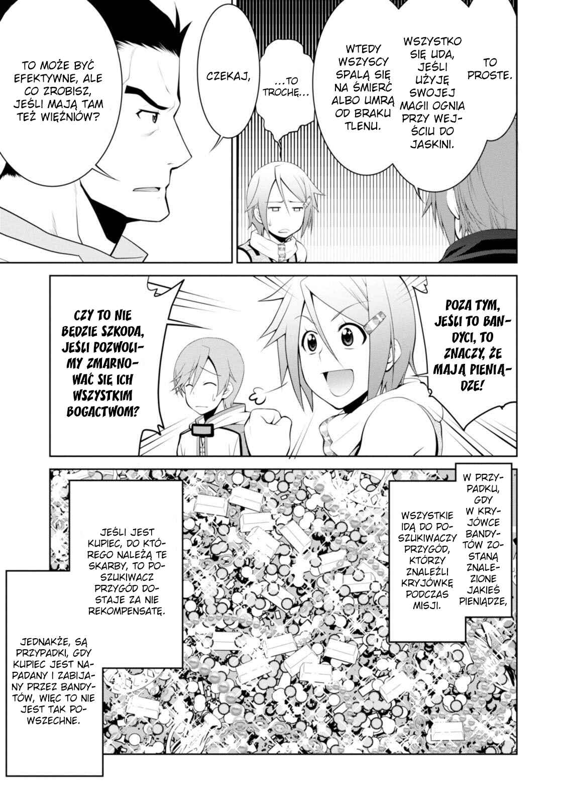 Legend Chapter 15 - Page 24