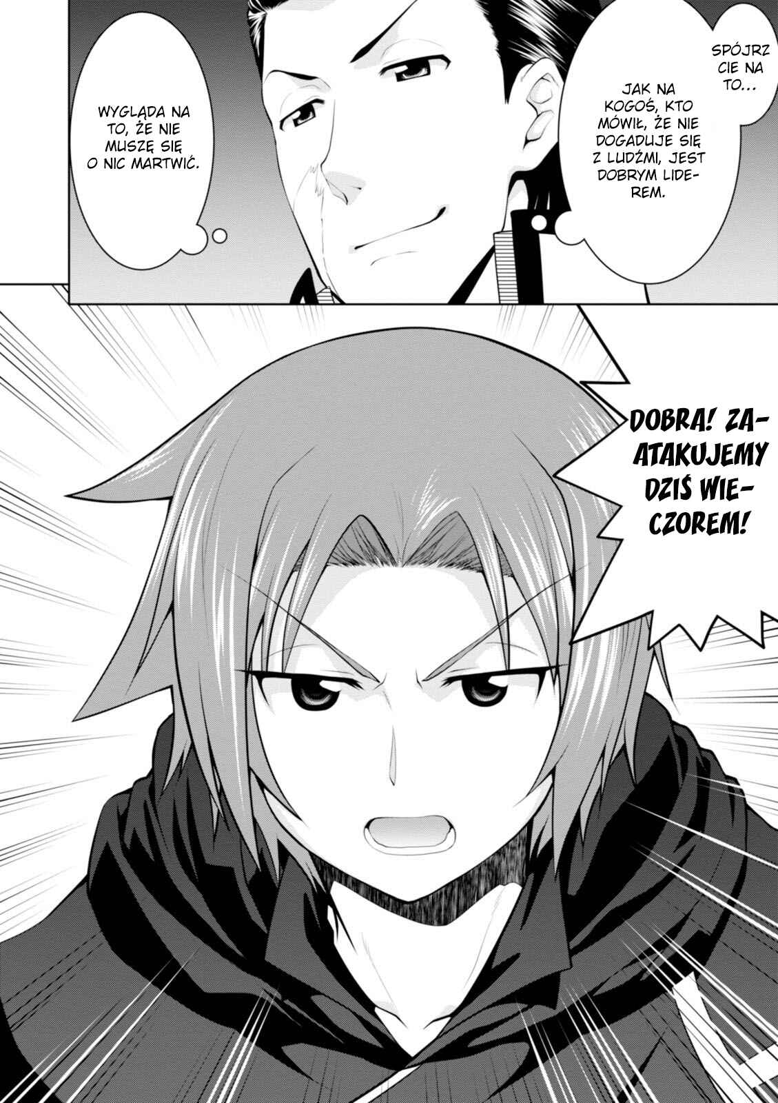 Legend Chapter 15 - Page 27