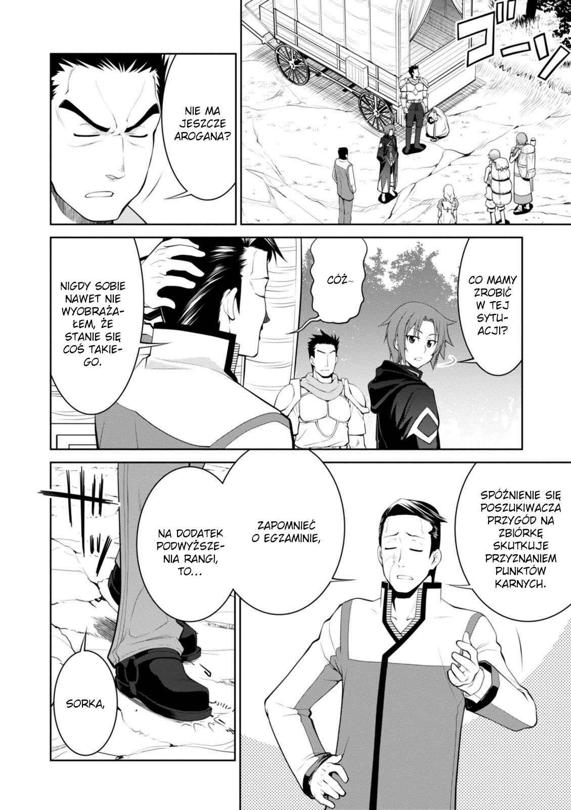 Legend Chapter 15 - Page 7
